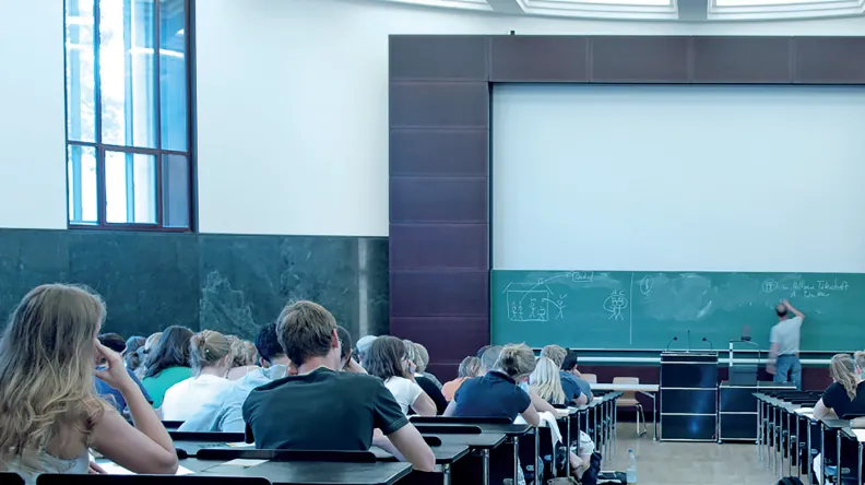 Luftqualität